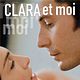 Affiche - FILM - Clara et moi : 56142