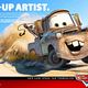Affiche (autres) - FILM - Cars : 55774