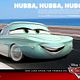 Affiche (autres) - FILM - Cars : 55774