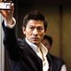 Infernal affairs