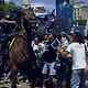 Mémoire d'un saccage - Argentine, le hold up du siècle