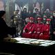 Luther : photo Eric Till, Joseph Fiennes