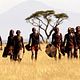 Massai, les guerriers de la pluie : photo Pascal Plisson