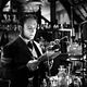 Dr. Jekyll et Mr. Hyde : photo Spencer Tracy, Victor Fleming