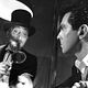 Dossier secret (Mr Arkadin) : photo Mischa Auer, Orson Welles, Robert Arden