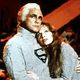 Superman : photo Marlon Brando, Richard Donner, Susannah York