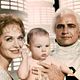 Superman : photo Marlon Brando, Richard Donner, Susannah York