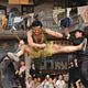 Photo Christophe L - FILM - Crazy kung-fu : 57959