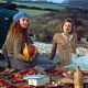 Rose et Cassandra : photo Romola Garai, Rose Byrne, Tim Fywell
