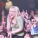 <b>Hilary Duff, Jason Ritter, Sean McNamara</b> Photo : Trouve ta voix