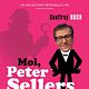 Affiche - FILM - The Life and death of Peter Sellers : 48243