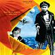 Le Dirigeable volé : affiche Karel Zeman