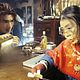 The Returner : photo Kirin Kiki, Takeshi Kaneshiro