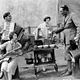 L'Aurore : photo Friedrich-Wilhelm Murnau, George O'Brien, Janet Gaynor, Margaret Livingstone