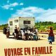 Affiche - FILM - Voyage en famille : 57543