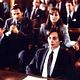 Le Poids du déshonneur : photo Alfred Molina, Barbet Schroeder, Edward Furlong, Meryl Streep
