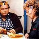 Le Jour des rois : photo Marie-Claude Treilhou, Michel Galabru, Paulette Dubost