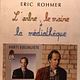 Affiche - FILM - L'Arbre, le maire et la médiathèque : 4603