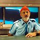 Photo - FILM - La Vie aquatique : 53109