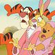 Photo - FILM - Winnie l'ourson et l'éfélant : 57609