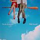 Affiche - FILM - Ma sorcière bien aimée : 48007