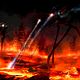 Photo Christophe L - FILM - La Guerre des mondes : 56393