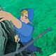 Photo - FILM - Pocahontas, une légende indienne : 13342