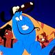 Photo Christophe L - FILM - Aladdin : 8640