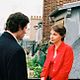 Photo Christophe L - FILM - Le Promeneur du champ de Mars : 52702