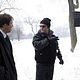Photo Christophe L - FILM - The Weather man : 53721