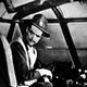 Photo Christophe L - PERSONNE - Howard Hughes : 36185