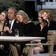 Les Bienfaits de la colère : photo Alicia Witt, Evan Rachel Wood, Joan Allen, Keri Russell, Kevin Costner