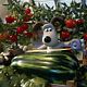 Wallace et Gromit : le Mystère du lapin-garou
