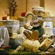 Photo Christophe L - FILM - Wallace et Gromit le mystère du lapin-garou : 55129