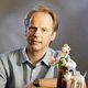 Wallace et Gromit : le Mystère du lapin-garou : photo Nick Park