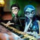Photo - FILM - Corpse bride : 56718