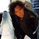 Les Noces funèbres : photo Mike Johnson, Tim Burton