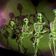 Photo Christophe L - FILM - Les Noces funèbres de Tim Burton : 56718