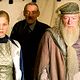 Photo - FILM - Harry Potter et la coupe de feu : 53756