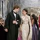 Harry Potter et la Coupe de Feu : photo Katie Leung, Mike Newell, Robert Pattinson