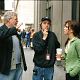 Miss FBI : divinement armée : photo John Pasquin, Sandra Bullock