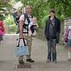 Baby-sittor : photo Adam Shankman, Brittany Snow, Max Thieriot, Morgan York, Vin Diesel