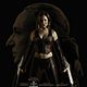 BloodRayne : affiche Ben Kingsley, Kristanna Loken, Uwe Boll