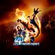 Photo Christophe L - FILM - Les 4 Fantastiques : 42946