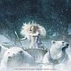 Affiche (autres) - FILM - Le Monde de Narnia : chapitre 1 - le lion, la sorcière blanche et l'armoire magique : 47220