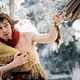 Photo - FILM - Le Monde de Narnia : chapitre 1 - le lion, la sorcière blanche et l'armoire magique : 47220