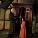 Photo Christophe L - FILM - Le Monde de Narnia : chapitre 1 - le lion, la sorcière blanche et l'armoire magique : 47220