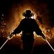 La Légende de Zorro
