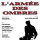 Affiche - FILM - L'Armée des ombres : 4248