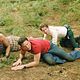 Jusqu'au cou : photo Dax Shepard, Matthew Lillard, Seth Green, Steven Brill